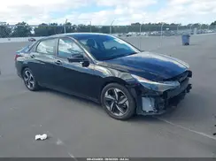 KMHLS4AG6PU415784 2023 HYUNDAI ELANTRA