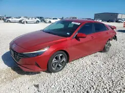 KMHLS4AG6PU416417 2023 HYUNDAI ELANTRA