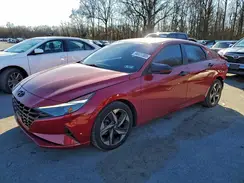 KMHLS4AG6PU417311 2023 HYUNDAI ELANTRA