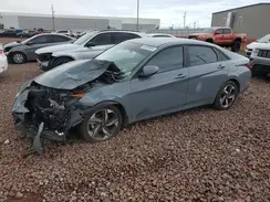 KMHLS4AG6PU418488 2023 HYUNDAI ELANTRA