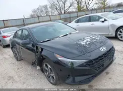 KMHLS4AG6PU418829 2023 HYUNDAI ELANTRA