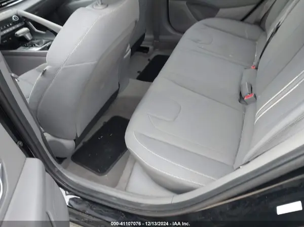 KMHLS4AG6PU418829 2023 HYUNDAI ELANTRA - Image 8