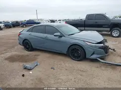 KMHLS4AG6PU419320 2023 HYUNDAI ELANTRA
