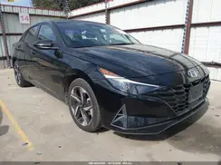KMHLS4AG6PU420693 2023 HYUNDAI ELANTRA