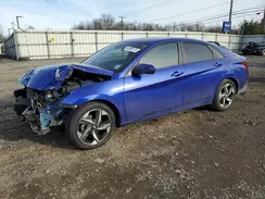 KMHLS4AG6PU421231 2023 HYUNDAI ELANTRA