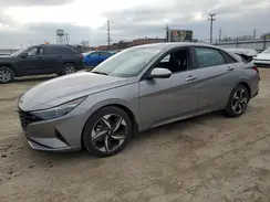 KMHLS4AG6PU421861 2023 HYUNDAI ELANTRA
