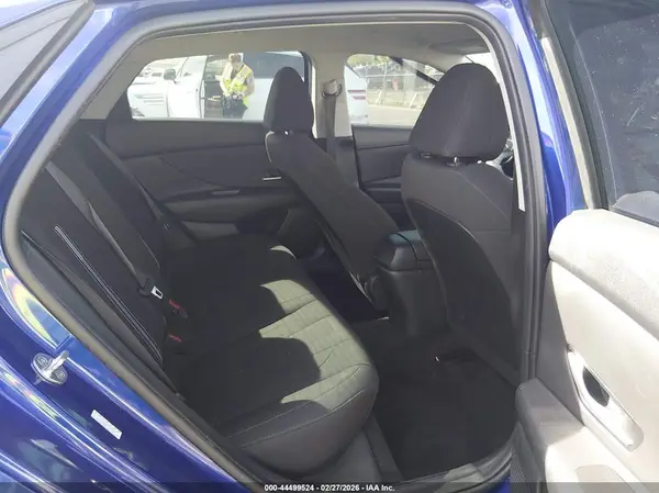 KMHLS4AG6PU423092 2023 HYUNDAI ELANTRA - Image 8