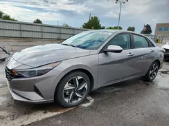 KMHLS4AG6PU427191 2023 HYUNDAI ELANTRA