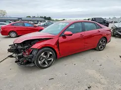 KMHLS4AG6PU427269 2023 HYUNDAI ELANTRA