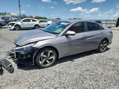 KMHLS4AG6PU427434 2023 HYUNDAI ELANTRA