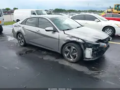 KMHLS4AG6PU428910 2023 HYUNDAI ELANTRA