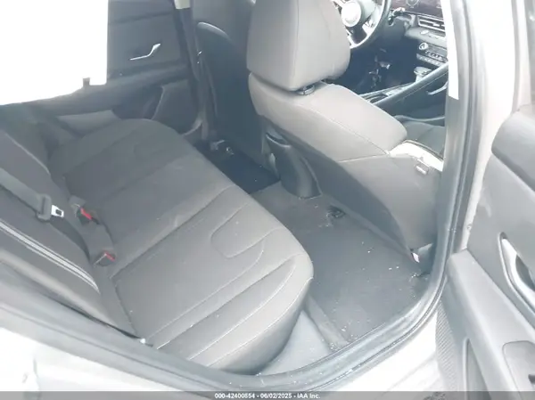 KMHLS4AG6PU428910 2023 HYUNDAI ELANTRA - Image 8