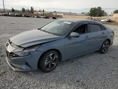 KMHLS4AG6PU428941 2023 HYUNDAI ELANTRA