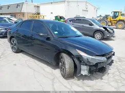 KMHLS4AG6PU430107 2023 HYUNDAI ELANTRA