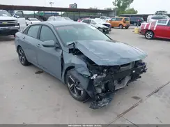 KMHLS4AG6PU436750 2023 HYUNDAI ELANTRA