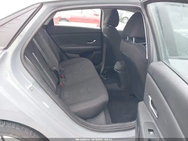 KMHLS4AG6PU436750 2023 HYUNDAI ELANTRA - Image 8