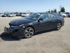 KMHLS4AG6PU437199 2023 HYUNDAI ELANTRA