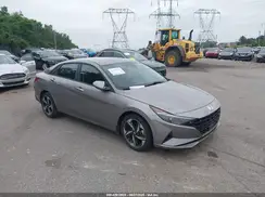 KMHLS4AG6PU437512 2023 HYUNDAI ELANTRA