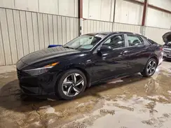 KMHLS4AG6PU438630 2023 HYUNDAI ELANTRA