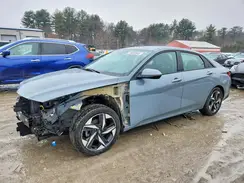 KMHLS4AG6PU442595 2023 HYUNDAI ELANTRA