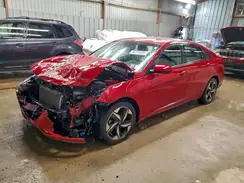 KMHLS4AG6PU442774 2023 HYUNDAI ELANTRA