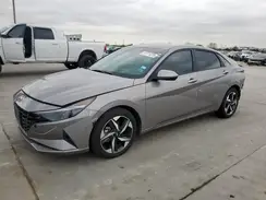KMHLS4AG6PU443567 2023 HYUNDAI ELANTRA