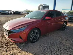 KMHLS4AG6PU446078 2023 HYUNDAI ELANTRA
