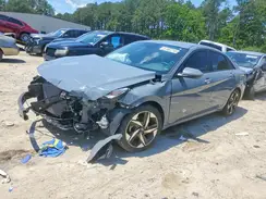 KMHLS4AG6PU446789 2023 HYUNDAI ELANTRA