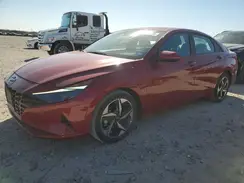 KMHLS4AG6PU452334 2023 HYUNDAI ELANTRA
