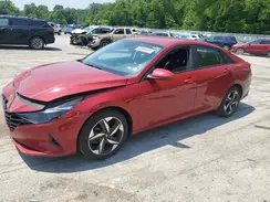 KMHLS4AG6PU458294 2023 HYUNDAI ELANTRA