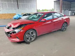 KMHLS4AG6PU461325 2023 HYUNDAI ELANTRA