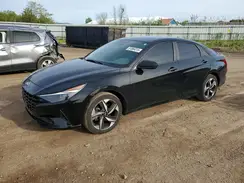 KMHLS4AG6PU461941 2023 HYUNDAI ELANTRA