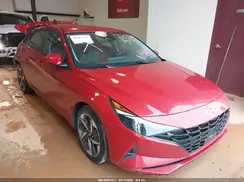 KMHLS4AG6PU463527 2023 HYUNDAI ELANTRA