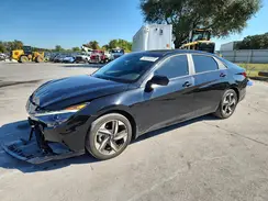 KMHLS4AG6PU464015 2023 HYUNDAI ELANTRA