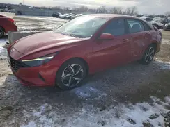 KMHLS4AG6PU464189 2023 HYUNDAI ELANTRA