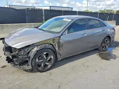 KMHLS4AG6PU465116 2023 HYUNDAI ELANTRA