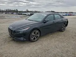KMHLS4AG6PU465620 2023 HYUNDAI ELANTRA