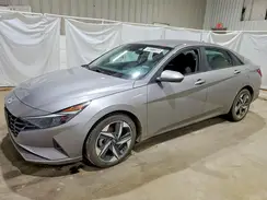 KMHLS4AG6PU466766 2023 HYUNDAI ELANTRA