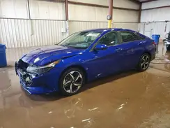 KMHLS4AG6PU477296 2023 HYUNDAI ELANTRA