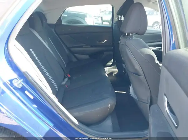 KMHLS4AG6PU483034 2023 HYUNDAI ELANTRA - Image 8