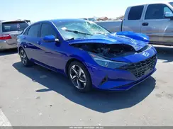 KMHLS4AG6PU483101 2023 HYUNDAI ELANTRA