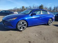 KMHLS4AG6PU483177 2023 HYUNDAI ELANTRA