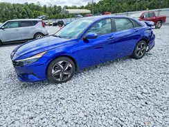KMHLS4AG6PU484099 2023 HYUNDAI ELANTRA