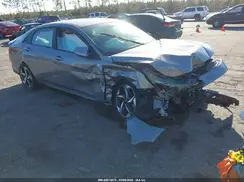 KMHLS4AG6PU485558 2023 HYUNDAI ELANTRA