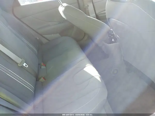 KMHLS4AG6PU485558 2023 HYUNDAI ELANTRA - Image 8