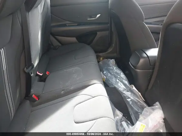 KMHLS4AG6PU488007 2023 HYUNDAI ELANTRA - Image 8