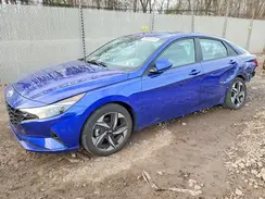 KMHLS4AG6PU488282 2023 HYUNDAI ELANTRA