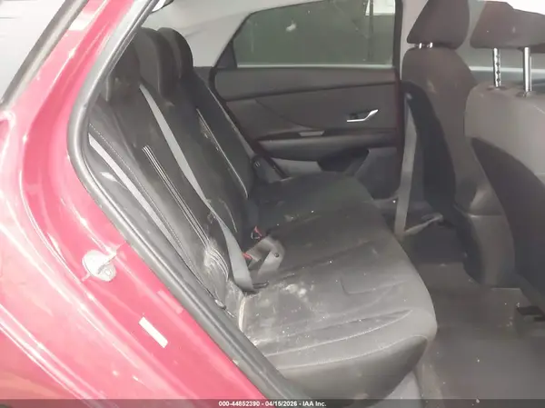 KMHLS4AG6PU489917 2023 HYUNDAI ELANTRA - Image 8