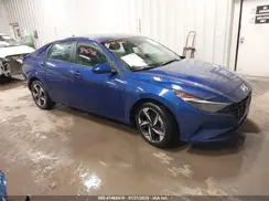 KMHLS4AG6PU490906 2023 HYUNDAI ELANTRA