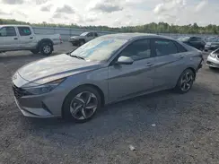 KMHLS4AG6PU491621 2023 HYUNDAI ELANTRA